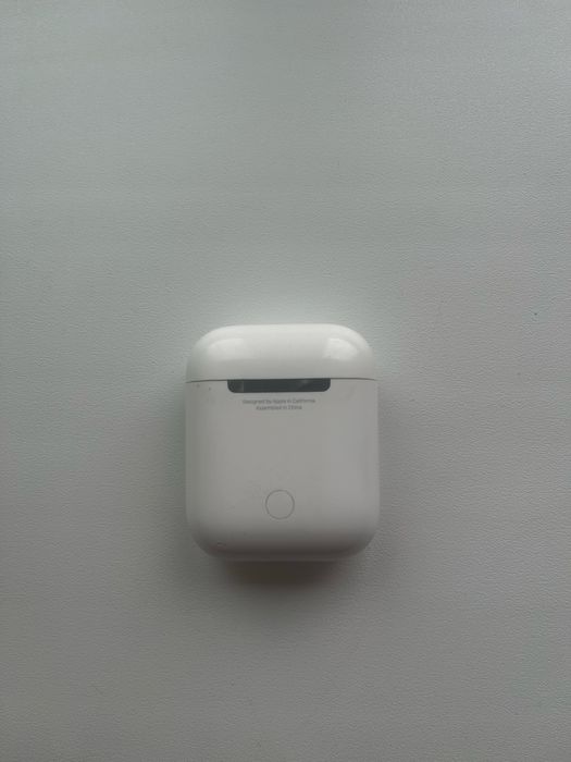 Airpods оригинальные