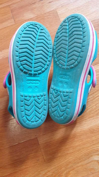 Sandale Crocs C11