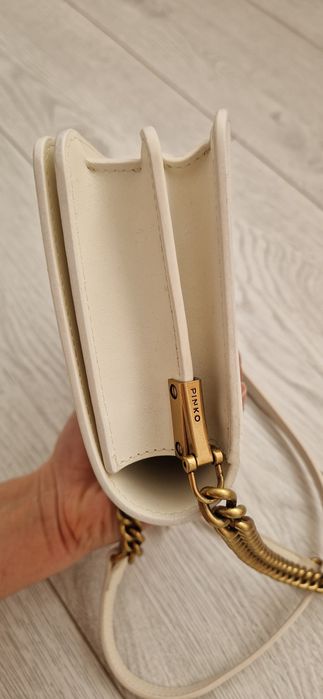 Чанта Pinko - оригинална