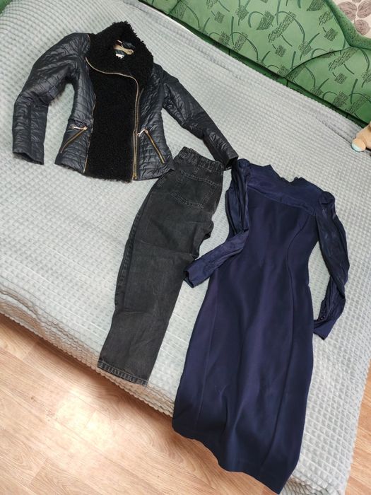 Продам женские вещи