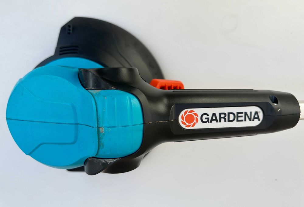 GARDENA EASYCUT LI-18/23R - Акумулаторен тример