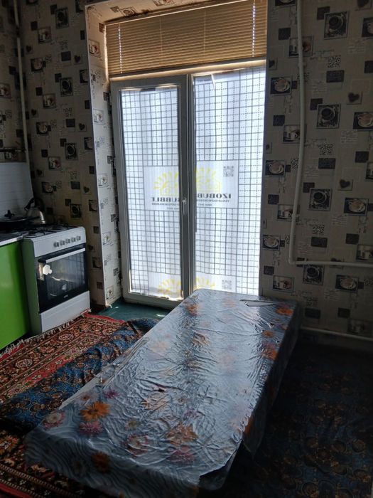Квартира бир хоналик