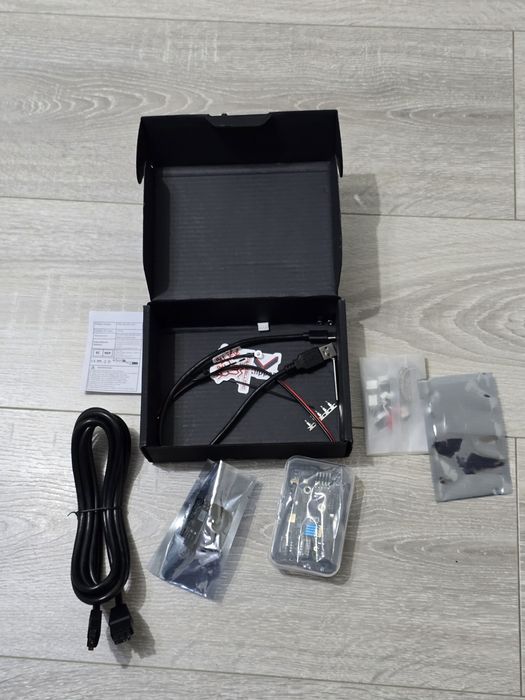 BIGTREETECH EBB SB2209 USB V1.0 – Placă adaptor pentru Voron StealthBu