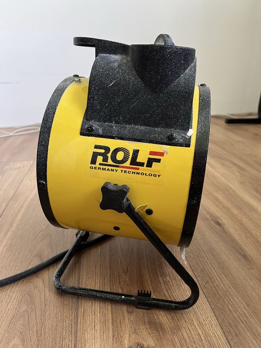 Тепловая пушка 5000w