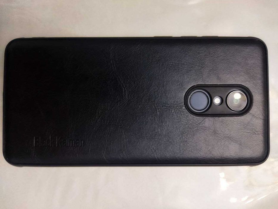 Redmi 5, holati yangi telefon sotiladi