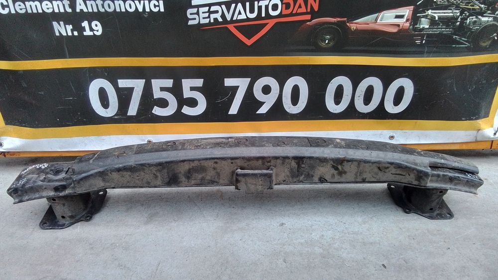 armatura bara spate volkswagen sharan (2010-2020) [7n] 2.0 motorina 20