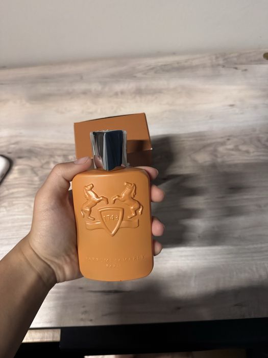 Парфюм Parfums de Marly Althair