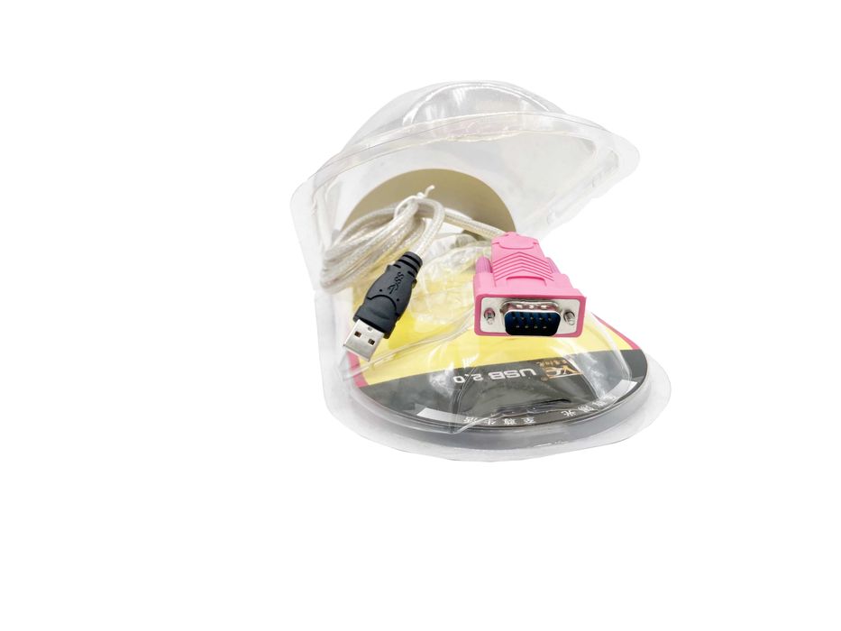 Переходник USB - COM Supreme Sunshine SS-232 (1,5 м)