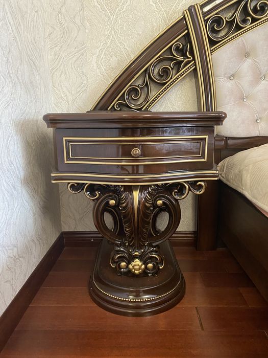 Спальный гарнитур Марелла