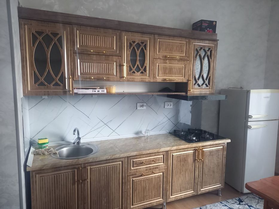 Корасрой Ж/К Almazar City 1.хонали Элитные квартиры в центре города