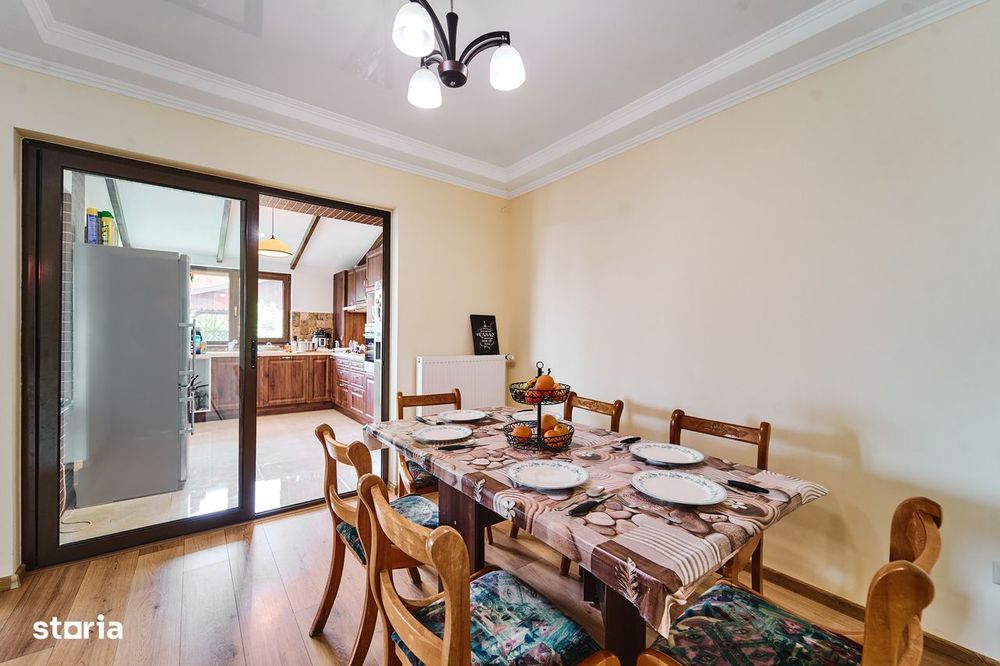 Casă Săcălaz, Cartierul Florilor, 150mp utili
 DIRECT DE LA PROPRIETAR