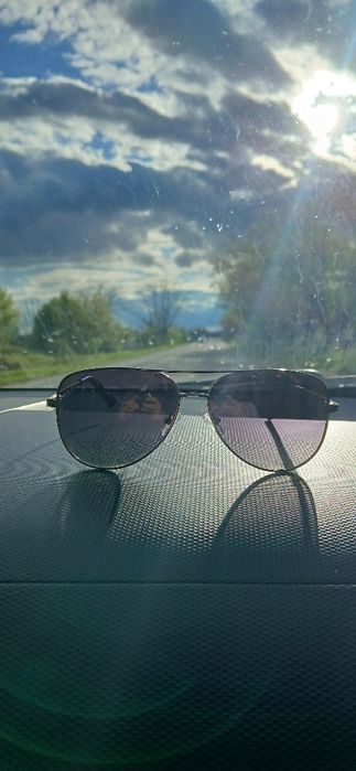 Слънчеви очила Point