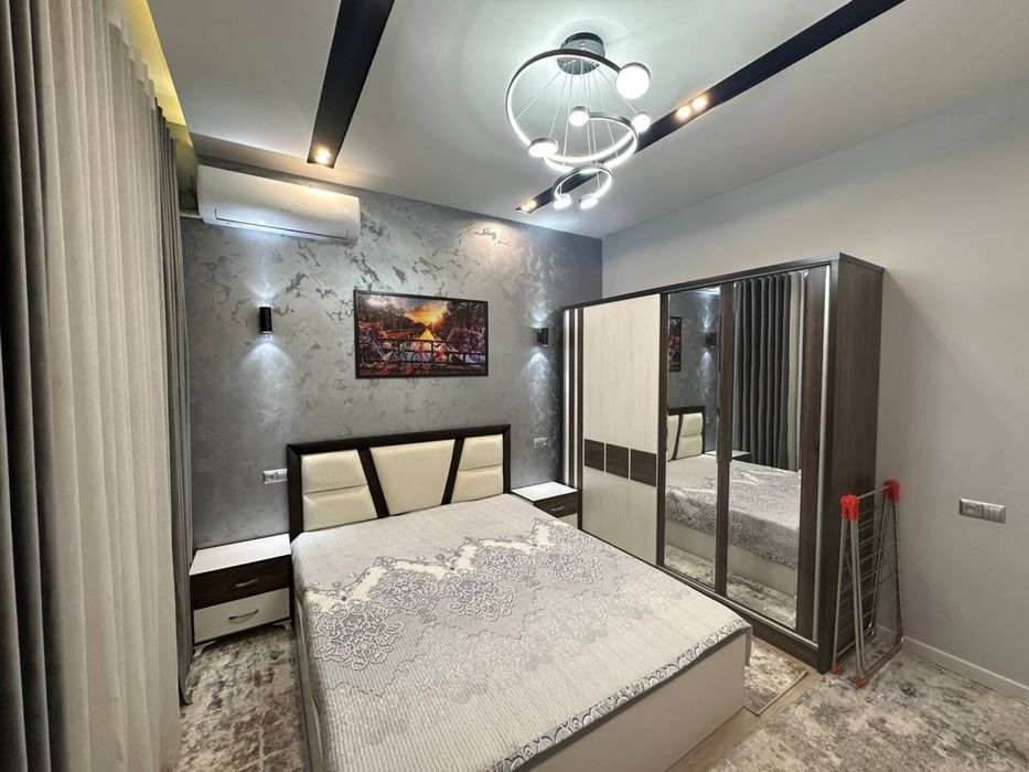 Кунлик квартира гостиница hotel отель Mexmonxona bez makler