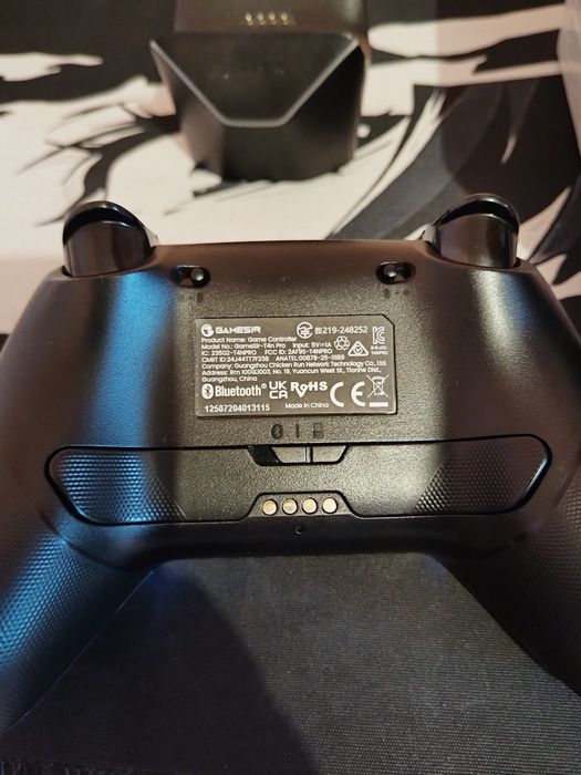 Vând controller gaming nou gamesir