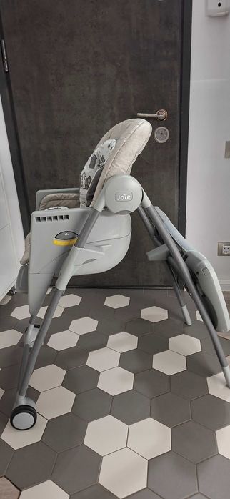 Scaun de masa pentru copii 6 in 1 Joie