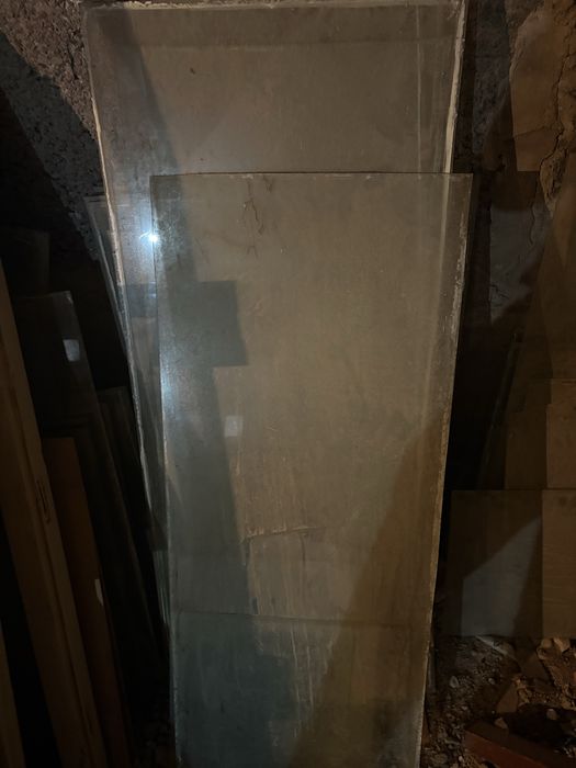 Продам стекло разных размеров