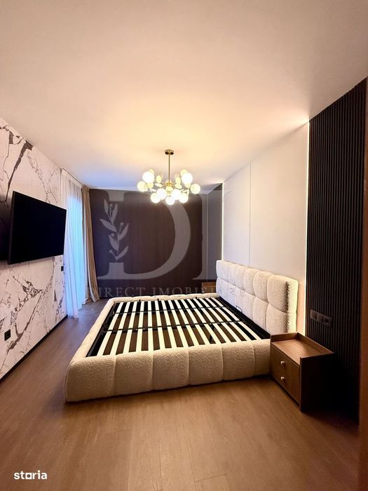 Apartament la cheie  / Zona Eroilor