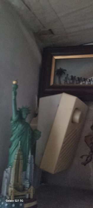 Радио приёмник радиоточка СССР