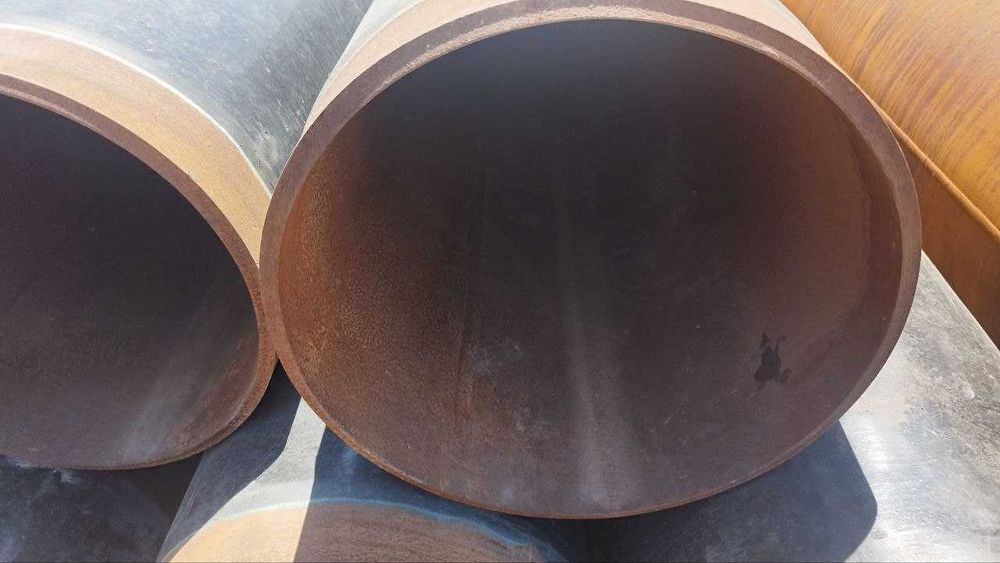 Труба б/ш 426*16 янги