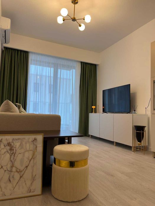 Apartament 2 camere NOU – Novum 56 | Direct proprietar, fara comision | Complex nou 2025