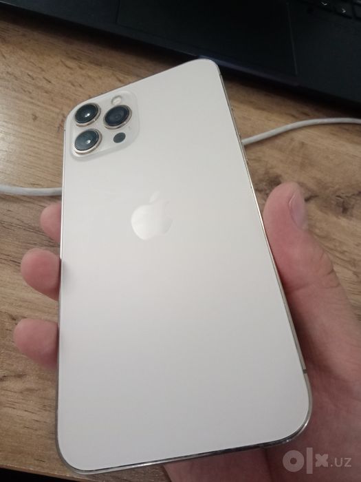 Iphone 12 Pro Max 512/100%