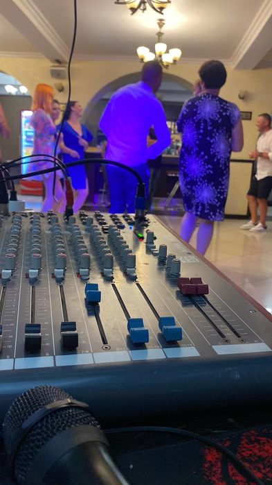 Dj Evenimente 2025 DJ Nunta | DJ Botez