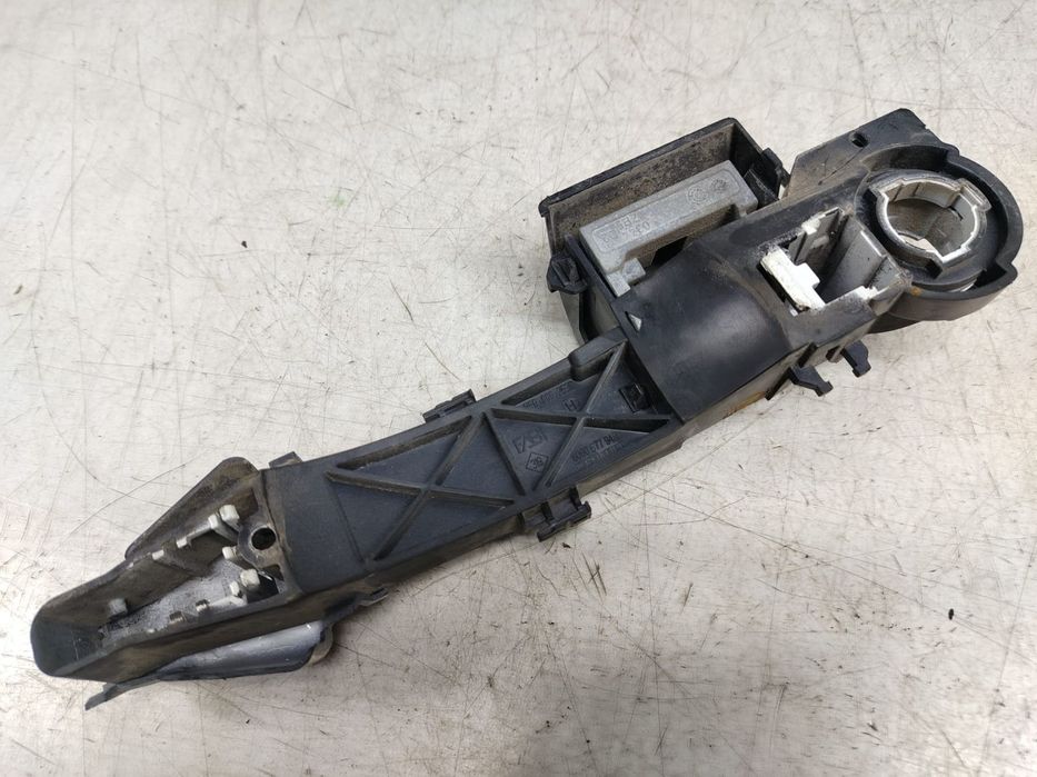 Suport maner exterior 806067794r Renault Master 3 [2010 - 2015] 2.3 d