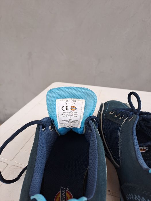 Сефти ботинки 36-37 размер