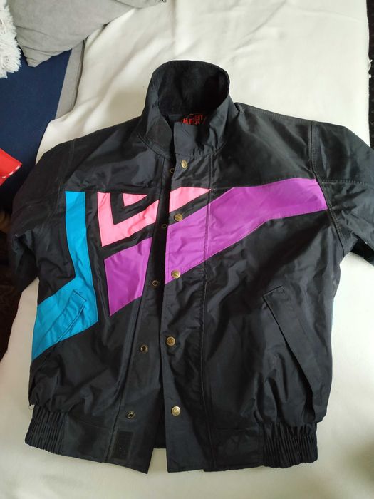 Дамско яке за мотор