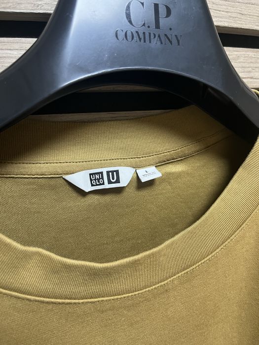 UNIQLO Japan : размер Л / Оригинал