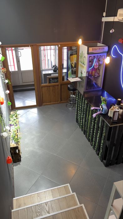 Продается фаст фуд и кофейня