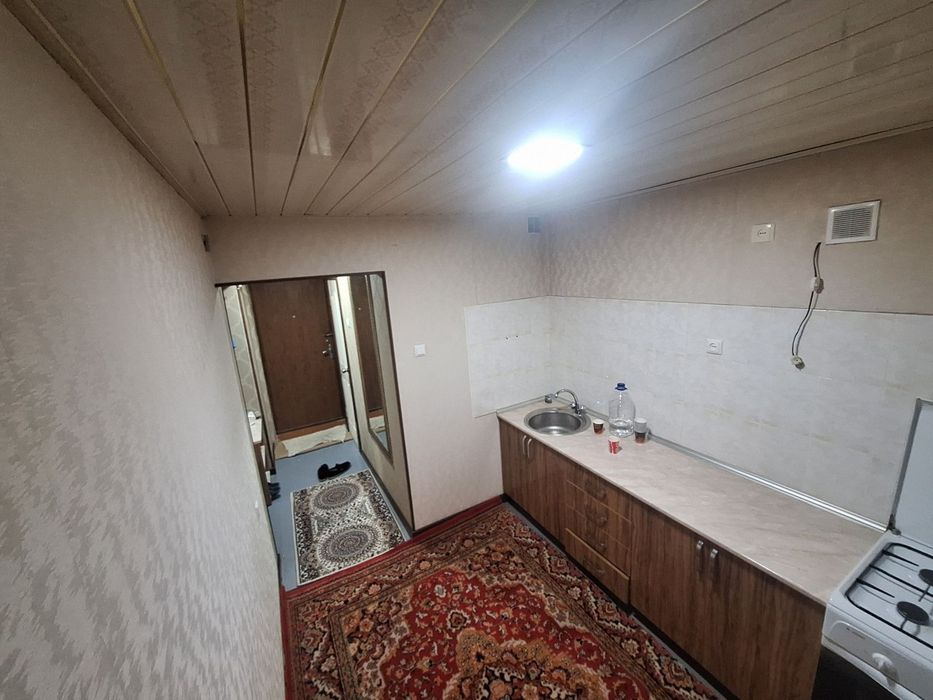 Чиланзар 1 1/3/4 балкон 1х6