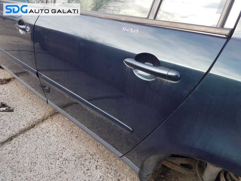 Usa Portiera Stanga Spate Dezechipata Renault Vel Satis 2001 - 2009 Culoare NV903