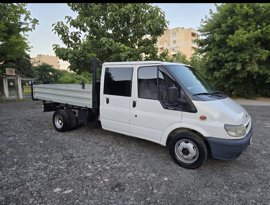 Транспорт  до 3.5 тона ( Транспортни услуги)