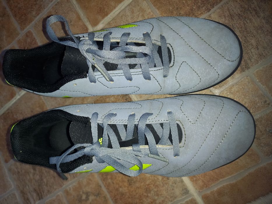 Adidasi Adidas 38 baieti