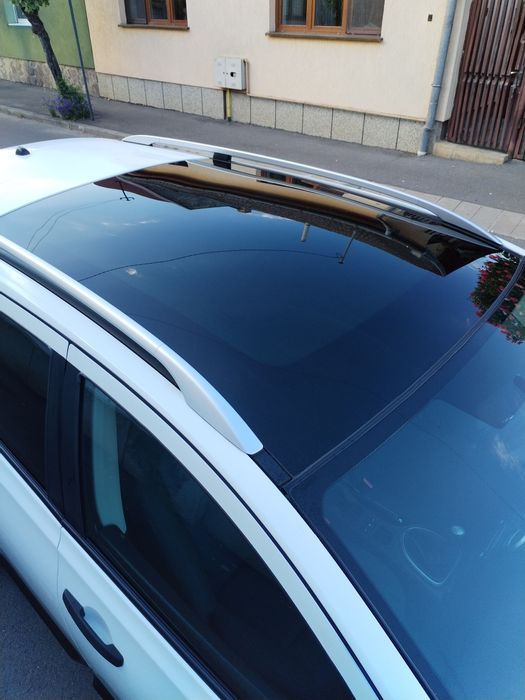 Nissan pashqai+2 diesel  7 locuri 2013