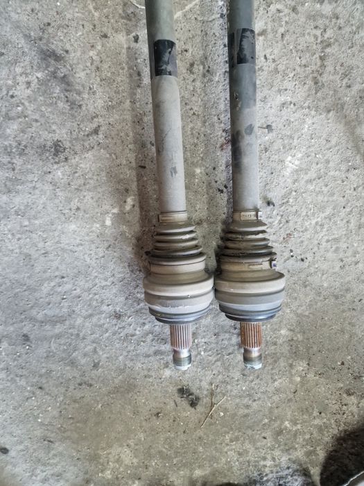 Planetara spate stanga dreapta mercedes c43 c class w205 2018