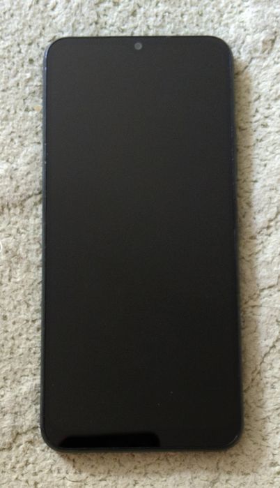 Realme c30s на 64 гб