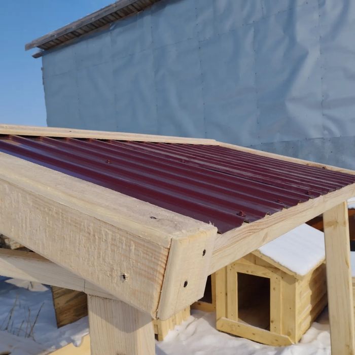 Детска песочница