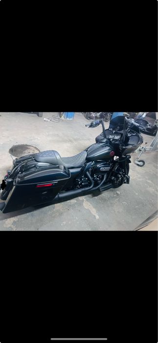 Harley Davidson Road Glide