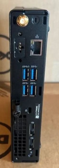 Dell OptiPlex micro 3080/3050/3040