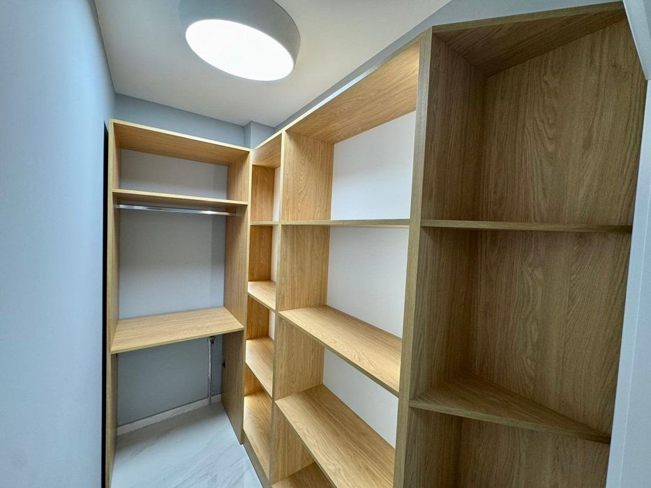 Продава се Двустаен апартамент в Пловдив, Христо Смирненски - 73 кв.м за 1097 €/кв.м - Снимка #7