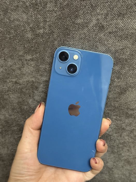 IPhone 13, 256GB