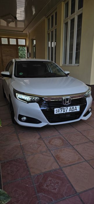 Honda crider full bez lyuk