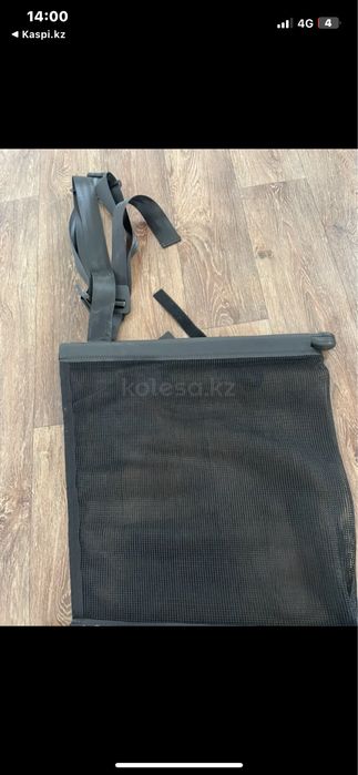 mercedes bens ml 160 шторка