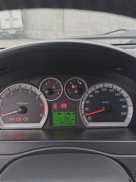 Chevrolet Nexia 3