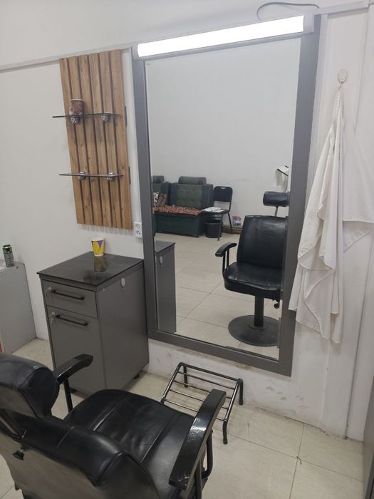 сартарошхона жихозлари комплект 2 млн сум