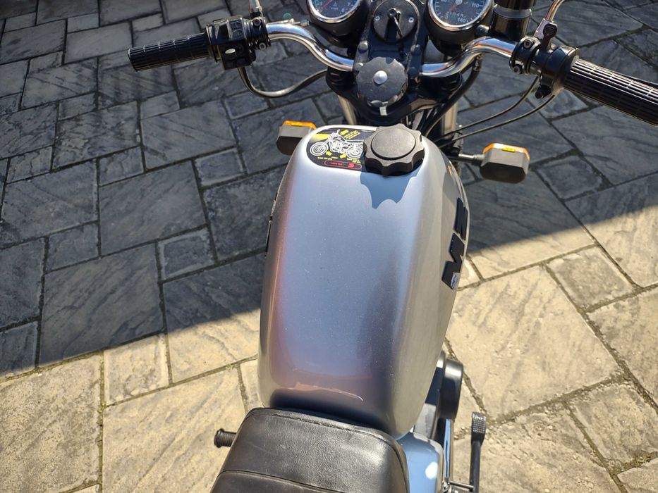 De vânzare MZ ETZ 251