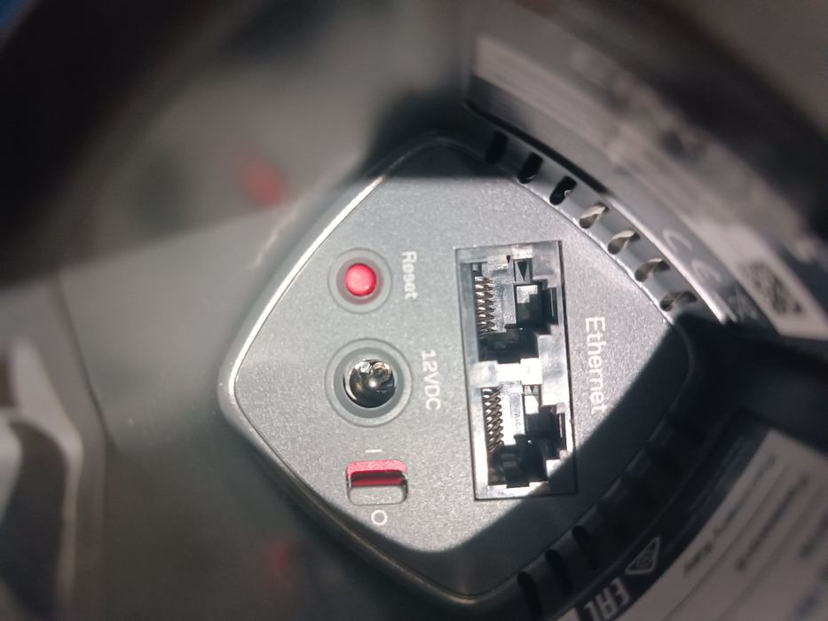 Linksys Velop Mesh (WHW03)