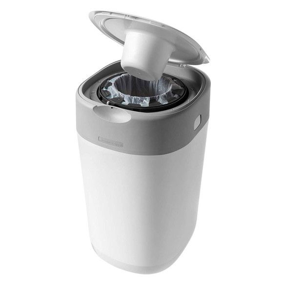 Кош за пелени Tommee tippee Twist and click